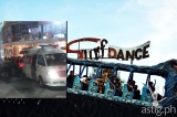 VIRAL: Lady falls from Star City’s ‘Surf Dance’ ride