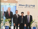 New Location to Accelerate Strategic Growth and Innovation: Allianz PNB Life Moves to New Makati Headquarters