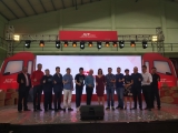 J&T Express is the newest delivery service in PH