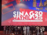 Sinag Maynila Launches 7th Edition with Screening of 4K Restored Classic Film JAGUAR