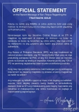 Online Negosyo Empowerment Community Calls for Fair Platform Fees, Real Consumer Protection, and Accountability in E-Commerce Policies Amid Growing Public Outcry Against Corruption