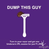Get 70% discount on IPL at STRIP by bringing this 20-peso item