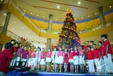 SM Supermalls celebrate World Choir Day 2014