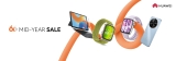HUAWEI Unveils 6.6 Promos on Laptops, Tablets, and Wearables in PH [deals]