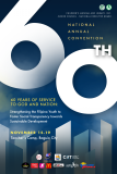 60th Annual National Convention by CMLI JC-NEB