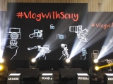 Sony Philippines brings ‘Total Vlogging Solutions’ to Manila’s Content Creators