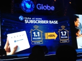 Globe At Home Air Fiber 5G unveiled to connect more Filipinos at home