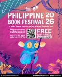 Philippine Book Festival 2026 Launches “Rainforest of Filipino Stories,” Celebrating Local Literature and Creativity