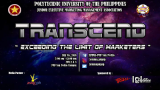 TRANSCEND: Exceeding the Limit of Marketers [event]