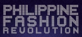 COME AND JOIN THE PHILIPPINE FASHION REVOLUTION 2019