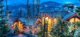 Best of World Travels – Luxury Villas in Whistler (BC) Canada
