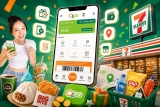 7-Eleven’s CLiQQ app finally gets a real update: Should GCash be worried?