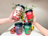 LOOK: 7-Eleven’s Pinoy Christmas-themed hot chocolate and coffee cups
