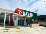 In case you did not know, there’s a 7-Eleven Store in Pampanga