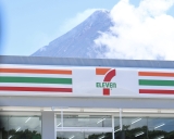 Viral 7-Eleven Mayon Volcano photos spark tourism in Albay