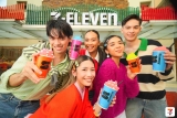 ‘Iskrambol’ flavored Slurpee, donuts hit 7-Eleven stores in the Philippines