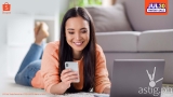 Treat yourself with deals up to 50% off on budol-worthy gadgets and fan-favorite beauty brands on Shopee