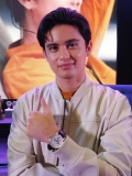 Armitron Philippines Welcomes James Reid as Brand Ambassador
