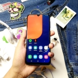 Samsung Galaxy A50s launched: boosted experience + performance