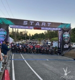 7-Eleven Trail blazed a new, more challenging race at Timberland Mountain Bike Park