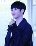 Welcome Back to Manila, Oppa Jung Hae In !