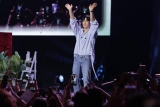 Sweeter the Second Time Around for Hae In Manila Fan Meet