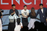 Park Seo joon Melts Hearts of Filipino Fans Big Time