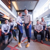 F1 Hotel Manila Earns 2019 Certificate of Excellence from TripAdvisor