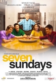 Two Notable Firsts for Dingdong Dantes on “Seven Sundays”