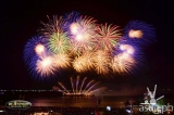 7th Philippine International Pyromusical Competition at SM Mall of Asia [event]