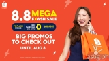6 reasons to check out during the Shopee 8.8 Sale