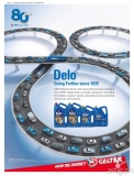 Chevron celebrates going 80 years and further with Delo lubricants