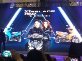 Honda Philippines launches The All-New Airblade150