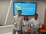 Globe and Puregold launch mobile app for an upgraded grocery shopping experience