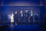 The Art of Washing, Elevated — L’ART DU LAVAGE