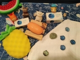Oilatum’s ProtectKNOWLogy Bath Time Summit  :  Empowered Mothers to Show Their Love Through Healthy Skin