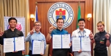 Burger King joins other JFC brands in jobs program for elderly, PWDs in Manila