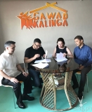 Gawad Kalinga partners with Gava Gives to alleviate poverty