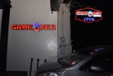 Game Over PH Respawn: an all in one fun roof gaming bar restaurant