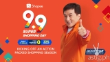 Jackie Chan is Shopee PH newest endorser