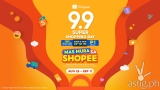 This 9.9 Super Shopping Day, Shopee delivers bigger, more rewarding experiences for all Filipinos