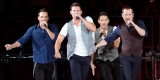 Who Front Acts for 98 Degrees PH Tour?
