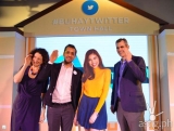 #BuhayTwitter: Twitter is the live connection to culture for the Philippines