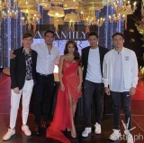 ABS CBN brings us a new family drama, A Family Affair, that’s sure to keep our nights sizzling