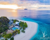 Club Paradise Palawan: Green Practices Preparation for Revenge Travelers