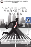 A Walkthrough: Marketing Hacks [event]