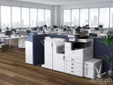 Epson: Inkjet printers drive productivity more than laser printers