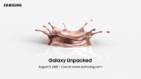 Galaxy Unpacked 2020: Copper Galaxy Note 20 coming to PH?