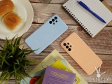 Samsung launches the Galaxy A23 and Galaxy A13 to help Gen MZ gear up for the next chapter of their lives