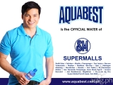 Aquabest and SM Supermalls seal exclusive partnership